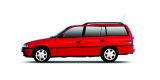 Запчасти для OPEL ASTRA F универсал (T92) 1.4 (F35, M35) Запчасти для OPEL ASTRA F универсал (T92) 1.4 (F35, M35)