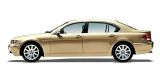 Запчасти на BMW 7 (E65, E66, E67) 745 i, Li