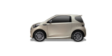 Запчасти на ASTON MARTIN CYGNET 1.3