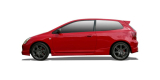 Запчасти на HONDA CIVIC VII Hatchback (EU, EP, EV) 2.0 Type-R