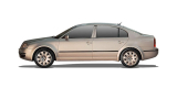 Запчасти на SKODA SUPERB I (3U4) 1.8 T