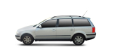 Запчасти на VW PASSAT Variant (3B5) 2.0