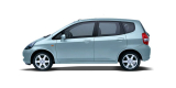 Запчасти на HONDA JAZZ II (GD_, GE3, GE2) 1.3 iDSi (GD1)