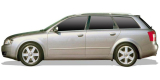 Запчасти на AUDI A4 Avant (8E5, B6) 2.4 Запчасти на AUDI A4 Avant (8E5, B6) 2.4