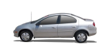 Запчасти для DODGE NEON 2.0 16V Запчасти для DODGE NEON 2.0 16V