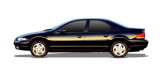 Запчасти для DODGE STRATUS 2.4 16V Запчасти для DODGE STRATUS 2.4 16V