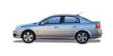 Запчасти на OPEL VECTRA C (Z02) 2.2 16V (F69)