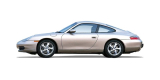 Запчасти на PORSCHE 911 (996) 3.6 Carrera