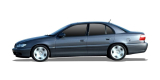 Запчасти на OPEL OMEGA B (V94) 2.0 (F69, M69, P69)