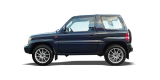 Запчасти на MITSUBISHI PAJERO PININ (H6_W, H7_W) 1.8 (H76W, H66W)