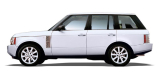 Запчасти на LAND ROVER RANGE ROVER III (L322) 4.4 4x4