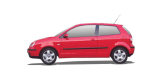 Запчасти на VW POLO (9N_) 1.2