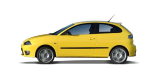 Запчасти на SEAT IBIZA III (6L1) 1.4 16V