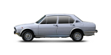 Запчасти на ALFA ROMEO ALFETTA (116_) 1.8 (11608, 11642)