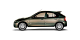 Запчасти на MG MG ZR 2.0 TD