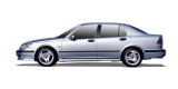 Запчасти на SAAB 9-5 (YS3E) 2.2 TiD