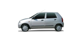 Запчасти на SUZUKI ALTO (FF) 1.1 (RF410)