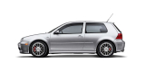 Запчасти на VW GOLF IV (1J1) 3.2 R32 4motion