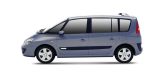 Запчасти на RENAULT ESPACE IV (JK0/1_) 2.0 Turbo (JK0A, JK0B, JK0N)