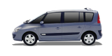 Запчасти на RENAULT ESPACE IV (JK0/1_) 2.2 dCi (JK0H)