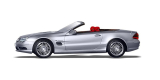 Запчасти на MERCEDES-BENZ SL (R230) 55 AMG Kompressor (230.474)