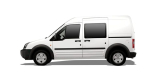 Запчасти на FORD TOURNEO CONNECT 1.8 TDCi /TDDi /DI