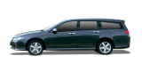 Запчасти на HONDA ACCORD VII Tourer (CM, CN) 2.0 (CM1)