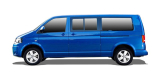 Запчасти на VW MULTIVAN V (7HM, 7HN, 7HF, 7EF, 7EM, 7EN) 2.0