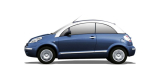 Запчасти на CITROËN C3 Pluriel (HB_) 1.6