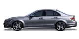 Запчасти на MERCEDES-BENZ C-CLASS T-Model (S204) C 63 AMG (204.277)