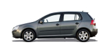 Запчасти на VW GOLF V (1K1) 2.0 TDI 16V