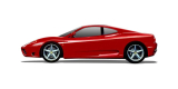 Запчасти на FERRARI 360 (F131) 3.6 Challenge Stradale