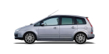 Запчасти на FORD FOCUS C-MAX (DM2) 1.6 TDCi