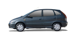 Запчасти на NISSAN ALMERA TINO (V10) 2.2 dCi