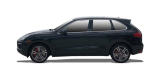 Запчасти на PORSCHE CAYENNE (9PA) 3.2