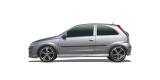 Запчасти на OPEL CORSA C (X01) 1.7 CDTI (F08, F68)