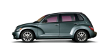 Запчасти на CHRYSLER PT CRUISER (PT_) GT 2.4