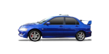 Запчасти на MITSUBISHI LANCER VII (CS_A, CT_A) 1.3