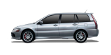 Запчасти на MITSUBISHI LANCER VII универсал (CS_W, CT_W) 1.6