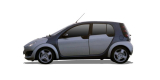 Запчасти для SMART FORFOUR (454) 1.5 CDI (454.001) Запчасти для SMART FORFOUR (454) 1.5 CDI (454.001)