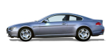 Запчасти на BMW 6 (E63) 645 Ci