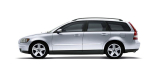 Запчасти на VOLVO V50 (545) 2.4