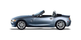 Запчасти на BMW Z4 Roadster (E85) 2.2 i