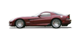 Запчасти на DODGE VIPER Кабриолет SRT-10