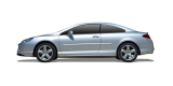 Запчасти на PEUGEOT 407 (6D_) 3.0