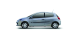 Запчасти на RENAULT CLIO II (BB_, CB_) 1.5 dCi