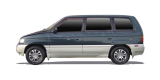 Запчасти на MAZDA MPV II (LW) 3.0 i V6 Запчасти на MAZDA MPV II (LW) 3.0 i V6