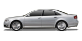 Запчасти на AUDI A8 (4E2, 4E8) 3.0 TDI quattro