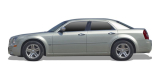 Запчасти на CHRYSLER 300 C (LX, LE) 5.7