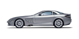 Запчасти на MERCEDES-BENZ SLR (R199) 5.4 (199.376)